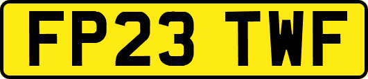 FP23TWF