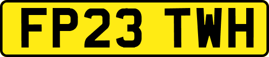 FP23TWH