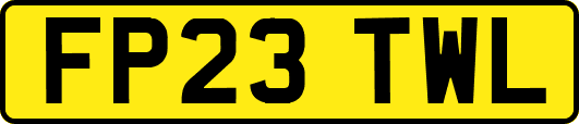 FP23TWL