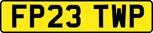 FP23TWP