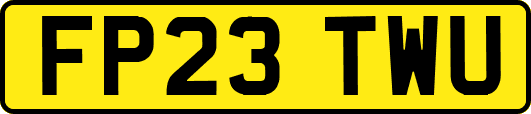 FP23TWU