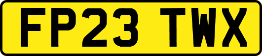 FP23TWX