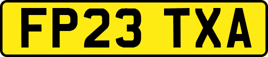 FP23TXA