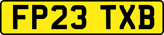 FP23TXB