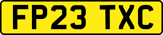 FP23TXC