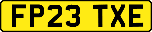 FP23TXE