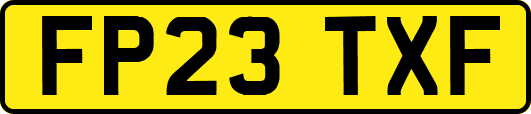 FP23TXF