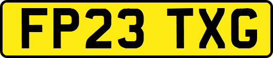 FP23TXG