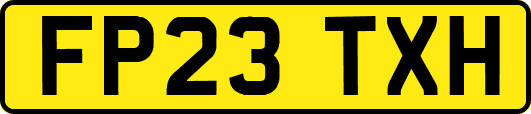 FP23TXH