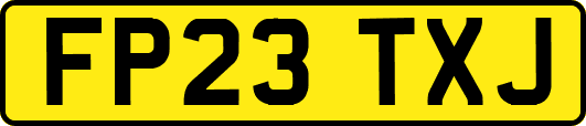 FP23TXJ