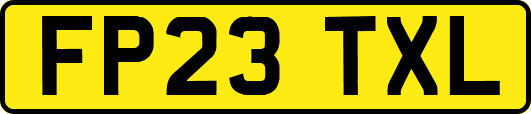FP23TXL
