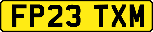 FP23TXM