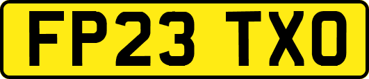 FP23TXO
