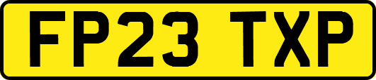 FP23TXP