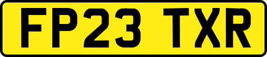 FP23TXR