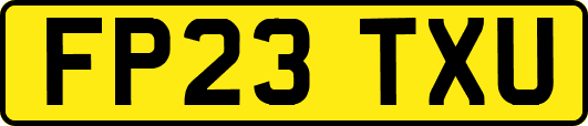 FP23TXU