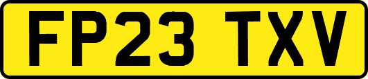 FP23TXV