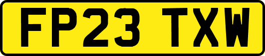 FP23TXW