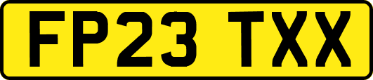 FP23TXX