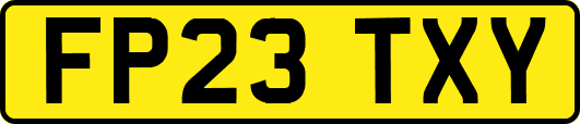 FP23TXY