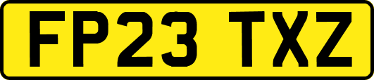 FP23TXZ