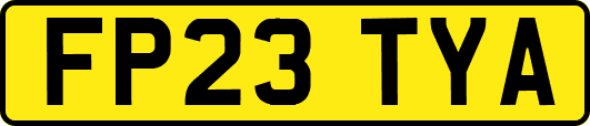 FP23TYA