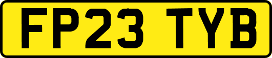 FP23TYB