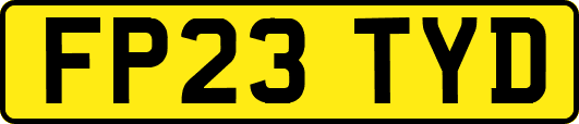 FP23TYD