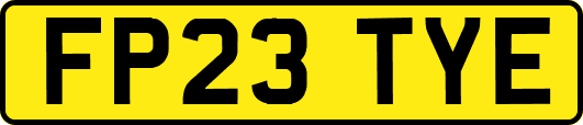 FP23TYE