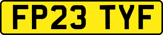 FP23TYF