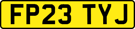 FP23TYJ
