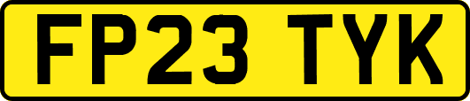 FP23TYK