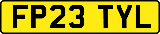FP23TYL