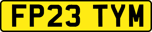 FP23TYM