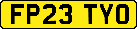 FP23TYO