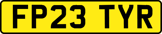 FP23TYR