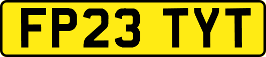 FP23TYT