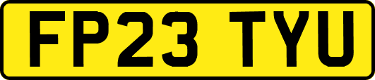 FP23TYU