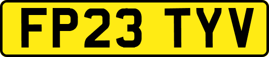 FP23TYV