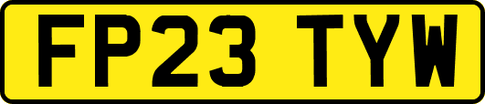 FP23TYW