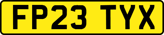 FP23TYX