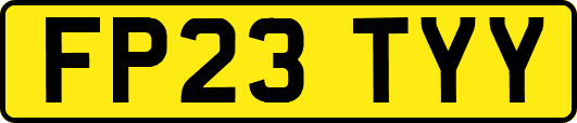 FP23TYY