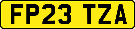 FP23TZA