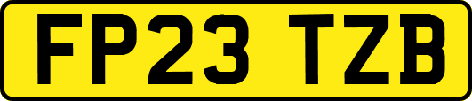 FP23TZB