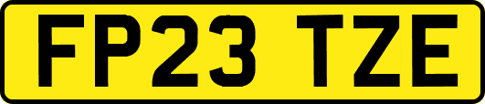 FP23TZE