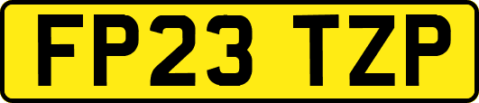 FP23TZP