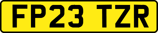 FP23TZR