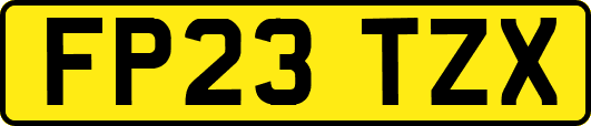 FP23TZX