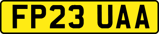 FP23UAA