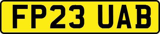 FP23UAB